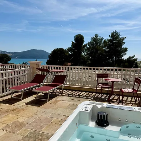 Grand Hôtel Les Lecques-2